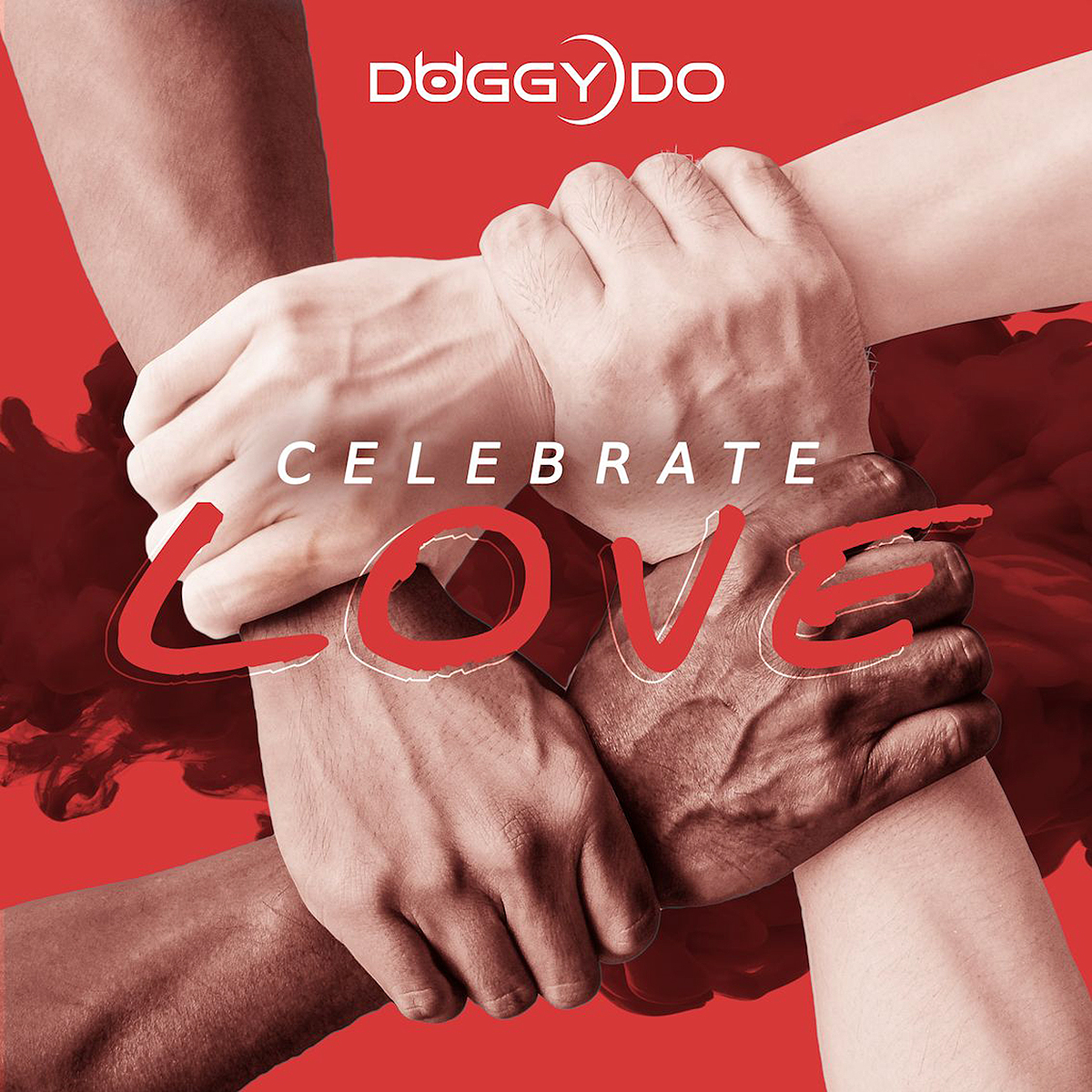 Celebrate the Love. Zhi-Vago - celebrate the Love.